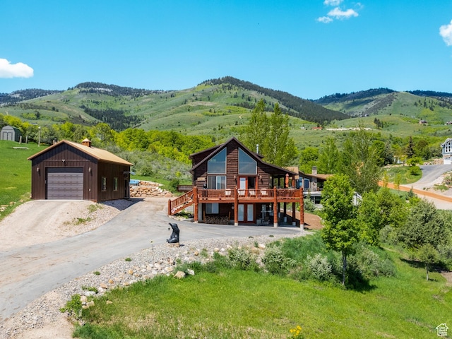 25 Hollow Dr, Fish Haven, ID 83287 - photo 1