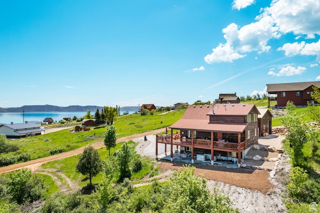 25 Hollow Dr, Fish Haven, ID 83287 - photo 2