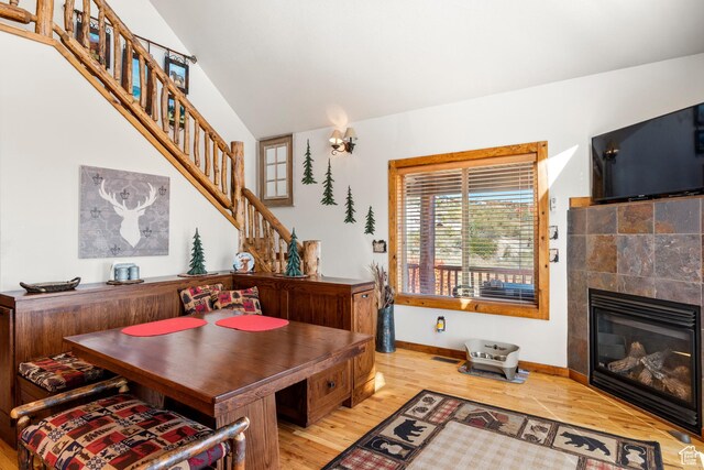 25 Hollow Dr, Fish Haven, ID 83287 - photo 7