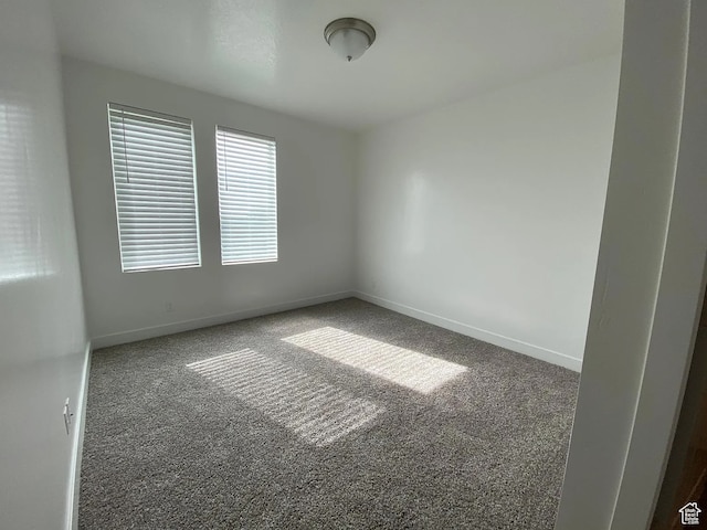 875 S Depot St Unit C212, Clearfield, UT 84015 - view of carpeted spare room