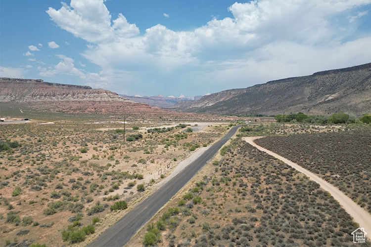 400 N Pocketville Rd, Virgin, UT 84779