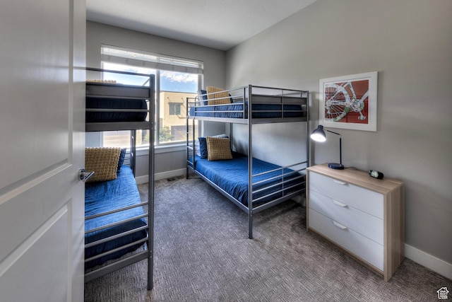 420 N 600 W, Moab, UT 84532 - carpeted bedroom featuring baseboards