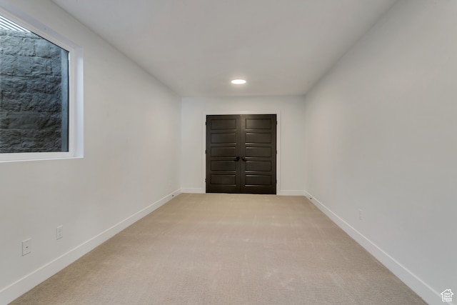 713 E 1500 N Unit 19, Orem, UT 84097 - unfurnished room with light carpet