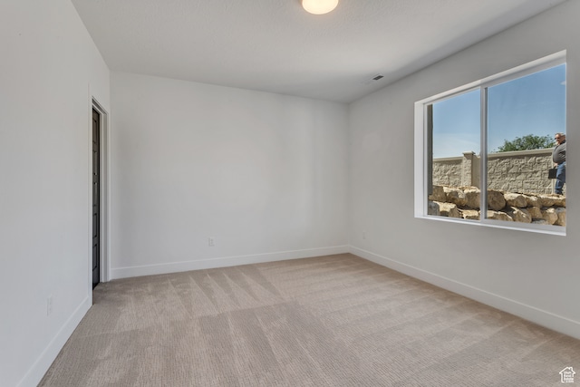 713 E 1500 N Unit 19, Orem, UT 84097 - unfurnished room featuring light colored carpet