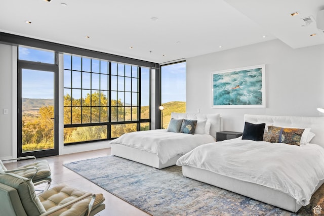 27 Normans Way, Park City, UT 84060 - bedroom featuring recessed lighting