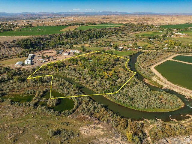 20673 W E River Rd, Duchesne, UT 84021