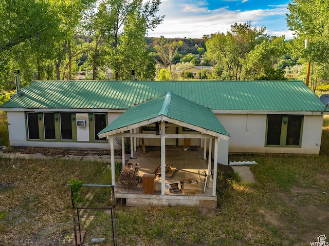 20673 W E River Rd, Duchesne, UT 84021