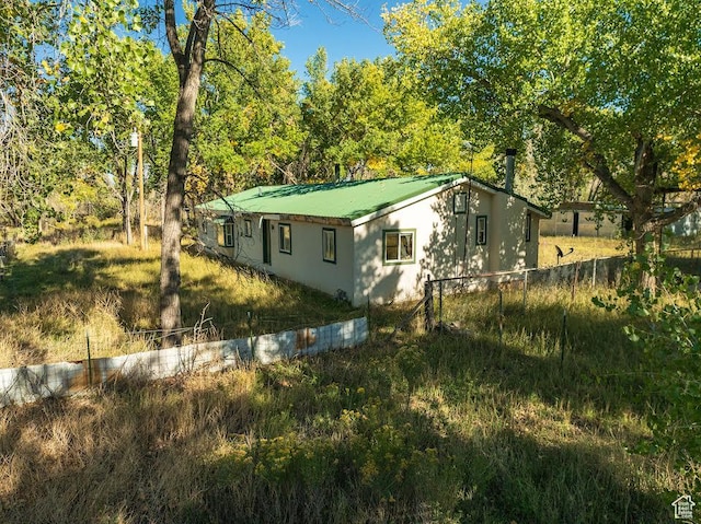 20673 W E River Rd, Duchesne, UT 84021