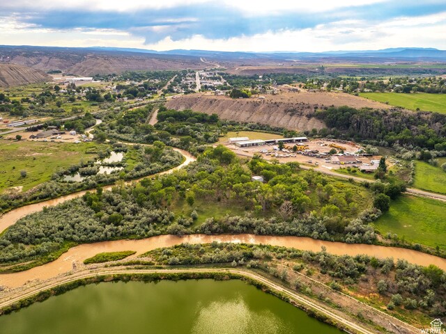 20673 W E River Rd, Duchesne, UT 84021