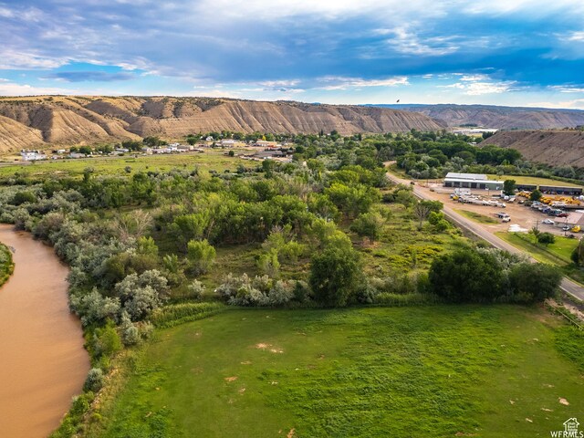 20673 W E River Rd, Duchesne, UT 84021