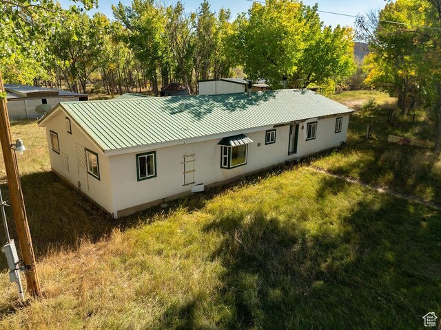 20673 W E River Rd, Duchesne, UT 84021