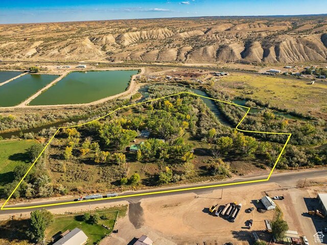 20673 W E River Rd, Duchesne, UT 84021
