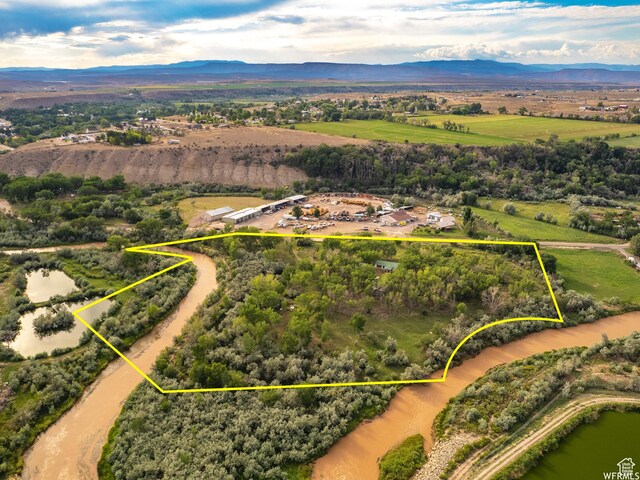 20673 W E River Rd, Duchesne, UT 84021