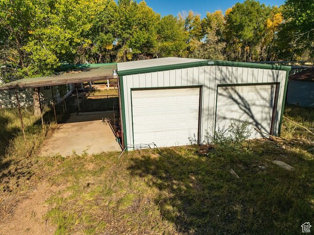20673 W E River Rd, Duchesne, UT 84021