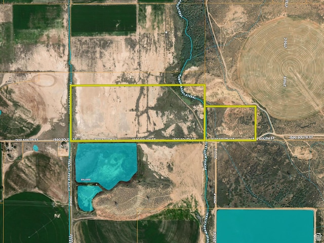 2250 E 2000 S, Roosevelt, UT 84066