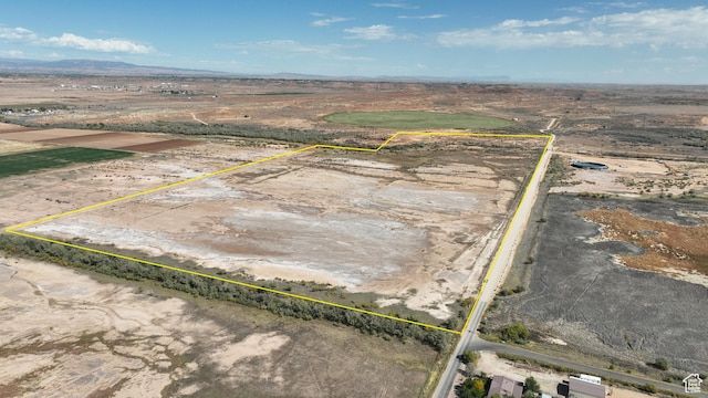 2250 E 2000 S, Roosevelt, UT 84066