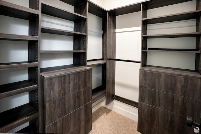 9542 Ridge Pine Rd, Heber City, UT 84032 - view of walk in closet