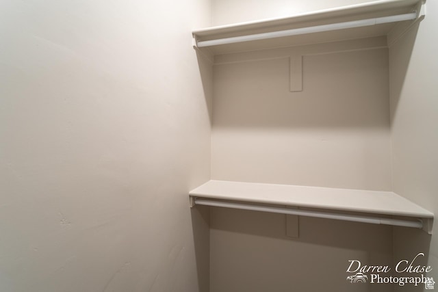 1460 S Windsor Pkwy Unit 5, Hurricane, UT 84737 - view of closet