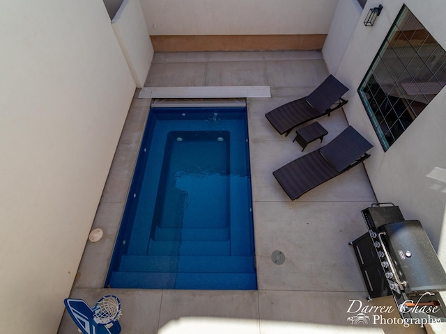 1460 S Windsor Pkwy Unit 5, Hurricane, UT 84737 - view of swimming pool