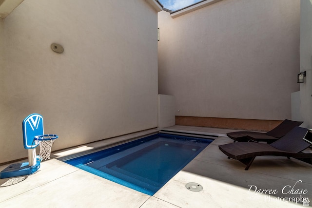 1460 S Windsor Pkwy Unit 5, Hurricane, UT 84737 - view of pool featuring a patio area