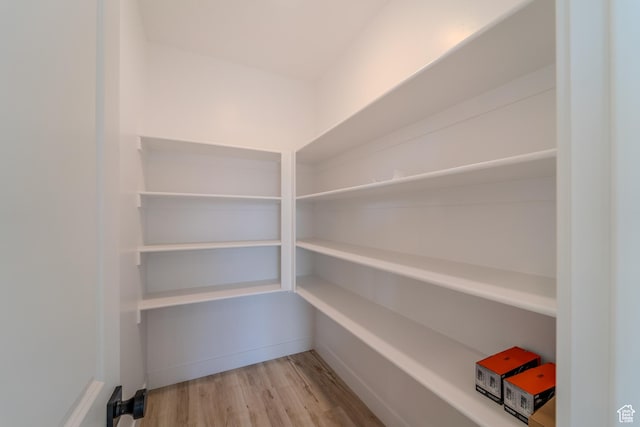 3377 W Palomar, Hurricane, UT 84737 - view of storage area