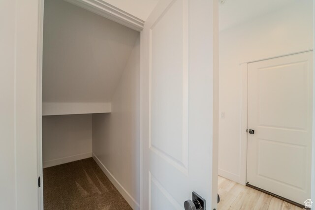 3377 W Palomar, Hurricane, UT 84737 - view of closet