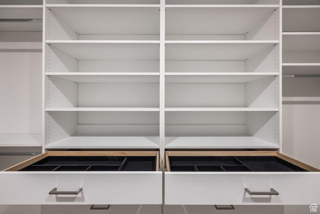 interior space