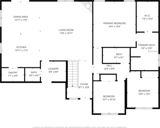 12570 W 8040 N, Penrose, UT 84337 - photo 47