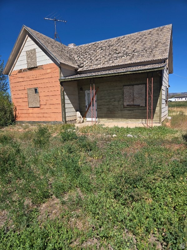 221 E Sr 24th Hwy, Loa, UT 84747