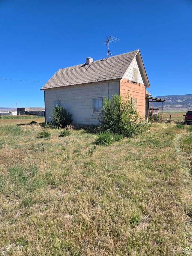 221 E Sr 24th Hwy, Loa, UT 84747