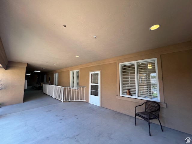 502 S 1040 E Unit 221, American Fork, UT 84003 - view of patio
