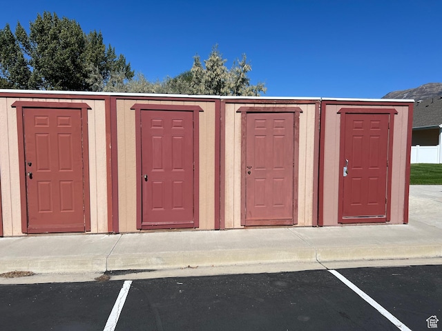 502 S 1040 E Unit 221, American Fork, UT 84003 - exterior space featuring uncovered parking
