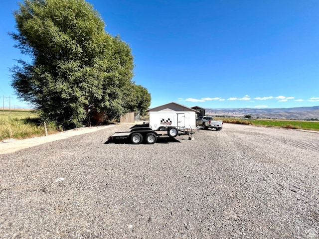 1942 N Sevier Valley Canal Rd, Richfield, UT 84701 - view of front of property