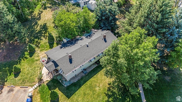 965 E 39th St S, South Ogden, UT 84403 - view of property location