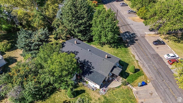 965 E 39th St S, South Ogden, UT 84403 - view of property location