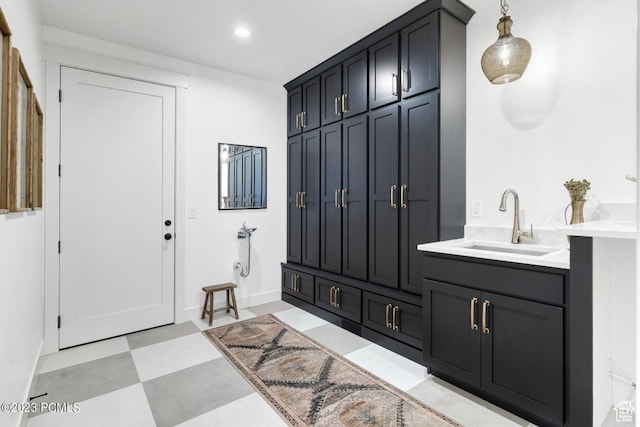 937 Hart Loop, Kamas, UT 84036 - bathroom with vanity
