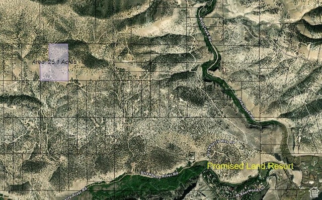 Fruitland UT, 84027 land for sale