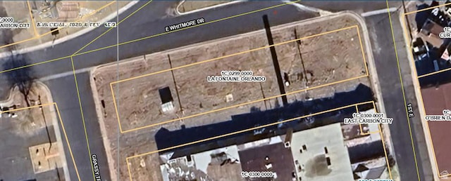 100 E Whitmore Dr, East Carbon, UT 84520