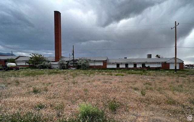 100 E Whitmore Dr, East Carbon, UT 84520