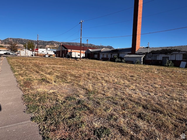 100 E Whitmore Dr, East Carbon, UT 84520