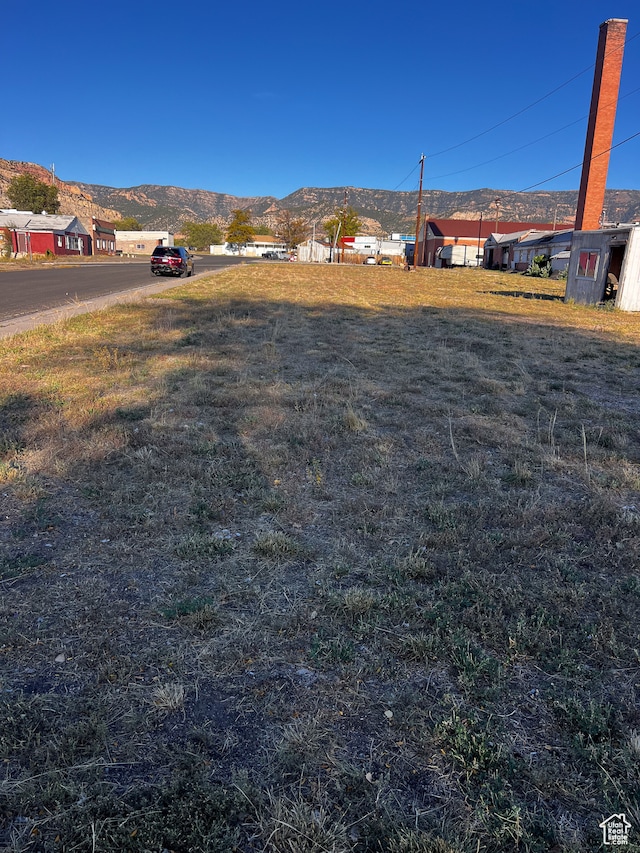 100 E Whitmore Dr, East Carbon, UT 84520