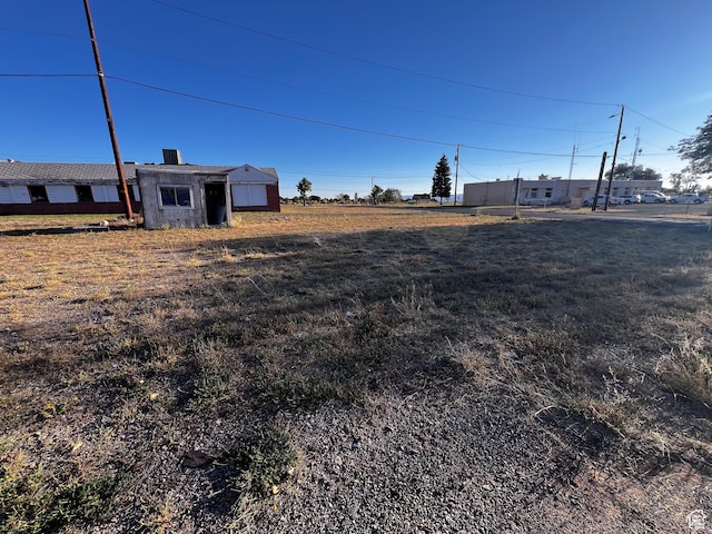 100 E Whitmore Dr, East Carbon, UT 84520