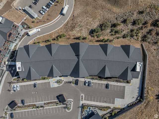 2303 Deer Hollow Rd Unit 1333/4, Park City, UT 84060 - aerial view of property and surrounding area