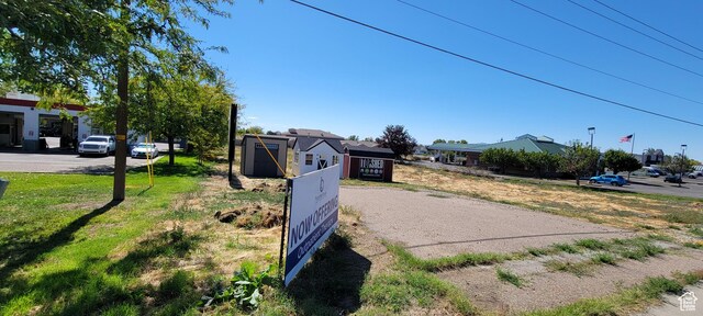 460 E 1700 S Unit 1 & 2, Clearfield, UT 84015