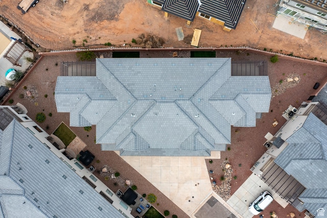 278 N 2020 W, Hurricane, UT 84737 - drone / aerial view