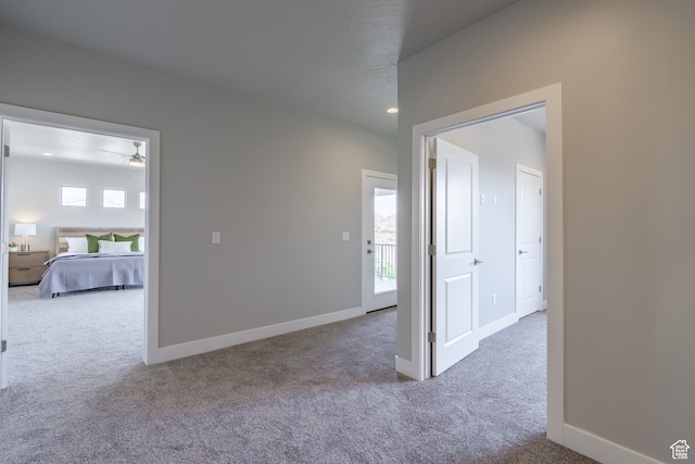 278 N 2020 W, Hurricane, UT 84737 - interior space with carpet flooring
