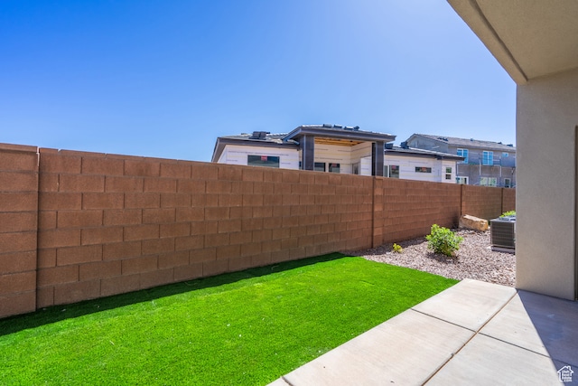 278 N 2020 W, Hurricane, UT 84737 - view of yard