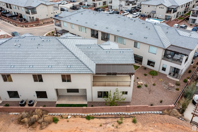 278 N 2020 W, Hurricane, UT 84737 - birds eye view of property