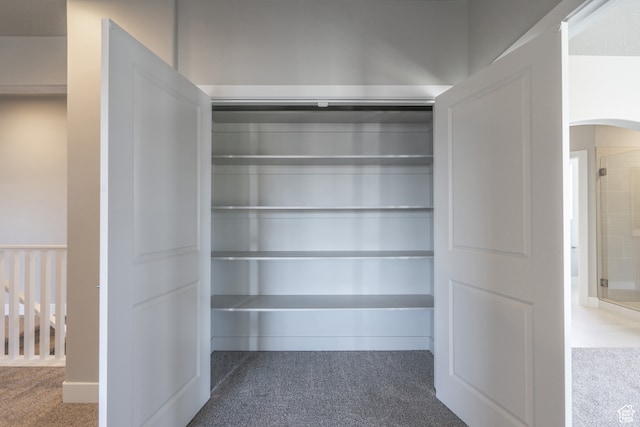 278 N 2020 W, Hurricane, UT 84737 - view of closet