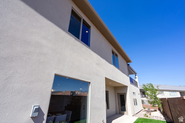 278 N 2020 W, Hurricane, UT 84737 - view of back of house